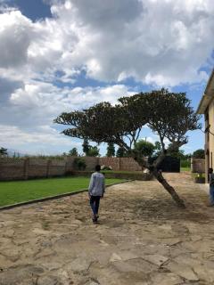 Cozy home fort portal - Fort Portal - 1