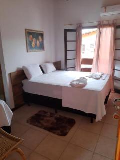 Hotel Dellamares - Ubatuba - 5