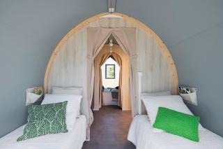 AIRE NATURELLE CAMPING LA LOIRE FLEURIE - Le Perrier - 8