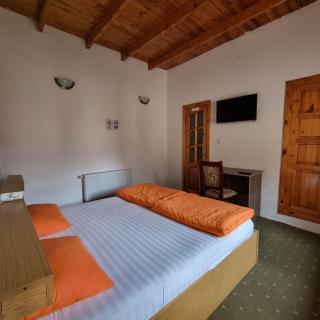 Backpackers house caravan - Samarcanda - 4