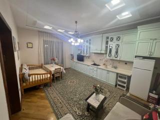 Villa Binaqadi sossesi - Bakoe - 1
