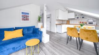 Apartamenty Sun & Snow Grunwaldzka - Pobierowo - 0