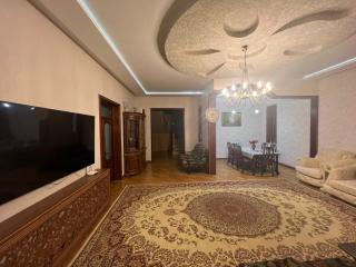 Villa Binaqadi sossesi - Bakoe - 3