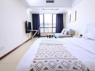 Guangzhou Uhome Service Apartment - Canton - 4