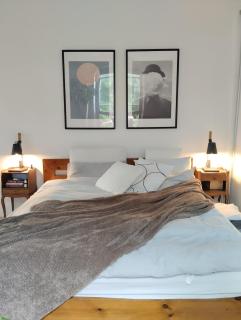 Cosy oasis with a view - London - 1