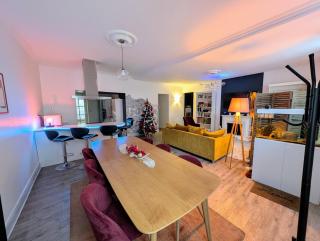 L'Eau Vive - Dinan - 6