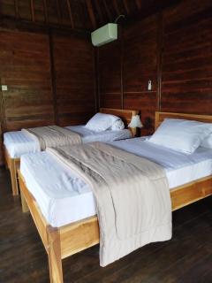 Borneo Log Cabin Guest House - 6