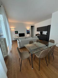 settala apartments - Milan - 8