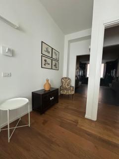 settala apartments - Milan - 1