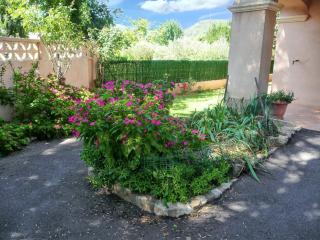 "Charmante maison à Vidauban avec jardin clos" - Vidauban - 4