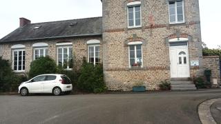 La Petite Ecole de la Baie - Pontorson - 9