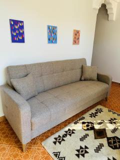 Calm Oasis with Private Terrace - 5