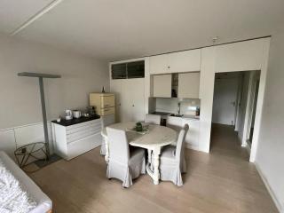 Wunderschönes Apartment direkt am See, Bissone bei Lugano/Tessin - 5