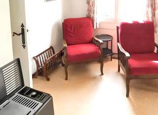 Chalet charmant à Métabief avec vue sur montagnes - Métabief - 8