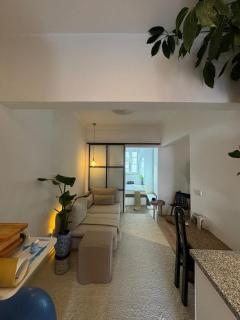 Cosy Campo de Ourique Apartment - Lissabon - 6