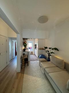 Cosy Campo de Ourique Apartment - Lissabon - 5