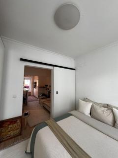 Cosy Campo de Ourique Apartment - Lissabon - 1