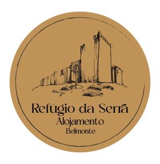 Refúgio da Serra - Belmonte - 0