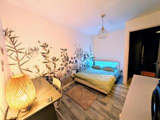 L'Eau Vive - Dinan - 1