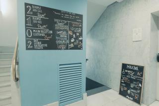 Mola Hostel - Madrid - 8