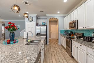 The Ultimate Mansion on Solterra Resort Orlando Mansion 5326 - Davenport - 1