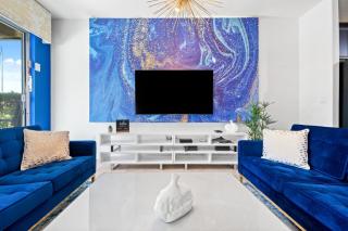 Luxury Private Villa with Pool on Solterra Resort Orlando Villa 5334 - 4