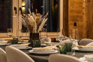 Chalet Edelweiss - Saas-Almagell - 6