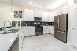 Beautiful Mansion on the Prestigious Champions Gate Orlando Mansion 5350 - 2