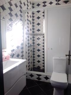 Appartement Partagé Calme et Sécurisé - Casablanca - 3