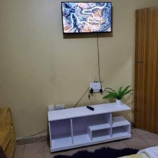Kiu place - Nairobi - 0