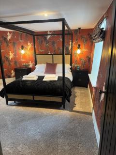 The Coach House on Love Lane - 3 stunning apartments in the Yorkshire Dales - 2