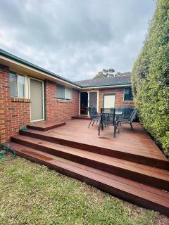 250m to the beach! Comfortable and Convenient - Cowes - 8