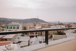 Ilona Apartment - Tbilisi - 2