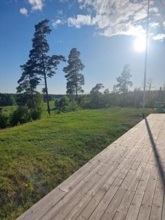Home close to the sea and golf course - Trosa - 8