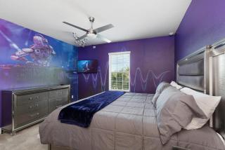 Luxury Mansion on Solterra Resort Orlando Mansion 5333 - Davenport - 0