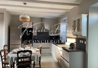 Le gite Saint Guy - 6