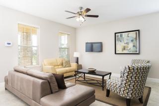 The Perfect Villa with a beautiful Private Pool Orlando Villa 5319 - 6