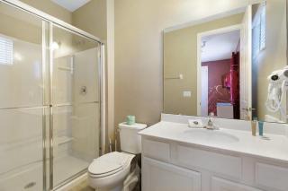 Luxury Mansion on Solterra Resort Orlando Mansion 5333 - 3