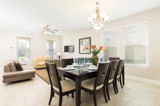 The Perfect Villa with a beautiful Private Pool Orlando Villa 5319 - Davenport - 2