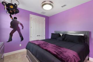 Luxury Mansion on Solterra Resort Orlando Mansion 5333 - 1