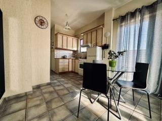 Cozy Apartments Mc Queen - Athen - 9