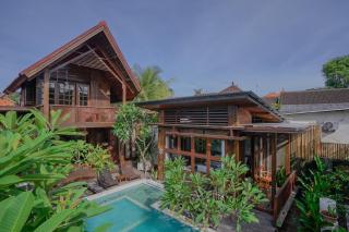 Moin Villa Lembongan - 0