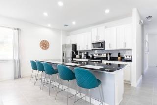 Rent this Luxury 5 Star Villa Reunion Resort Villa 1010 - Kissimmee - 5