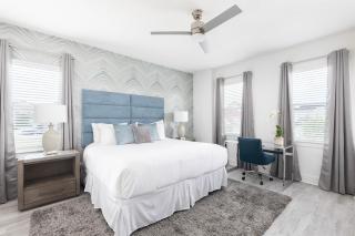 Rent this Luxury 5 Star Villa Reunion Resort Villa 1010 - Kissimmee - 1