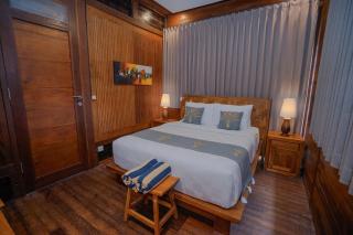 Moin Villa Lembongan - Nusa Lembongan - 4
