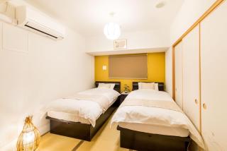 Sakura House Nipponbashi - Osaka - 4