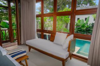 Moin Villa Lembongan - Nusa Lembongan - 2