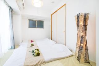 Sakura House Nipponbashi - Osaka - 5
