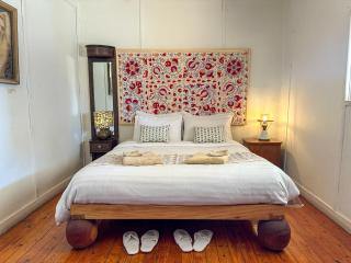 Houseboat65 - Historic home on the Nile - Central Cairo - Cairo - 8