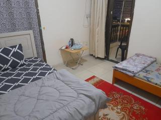 Yasliving EXTN - Abu Dhabi - 9